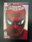 The Amazing Spider-Man #796