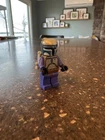 LEGO Star Wars Jango Fett (7153)  Minifigure SW0053- Balaclava Head Original