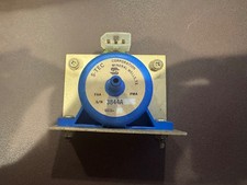 S-Tec Autopilot Static Pressure Transducer - 28 volt - PN: 0111 - Lot # C688