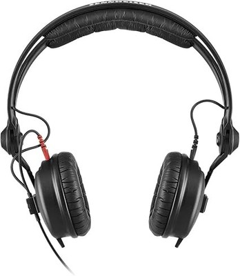 Sennheiser HD 25 DJ Headphones Headphone Black for sale online | eBay
