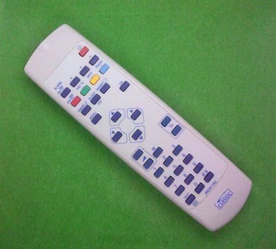 Ersatz-Fernbedienung für Philips RC 19335018/01 für Hotel-TV