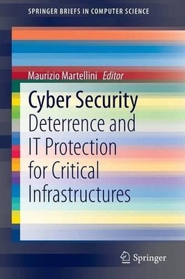 Cyber Security - 9783319022789