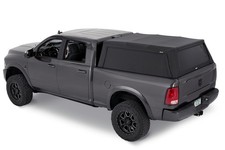 Bestop 77327-35 5.7 Supertop2 Sailcloth Soft Bed Captopper For 19-25 Ram 1500