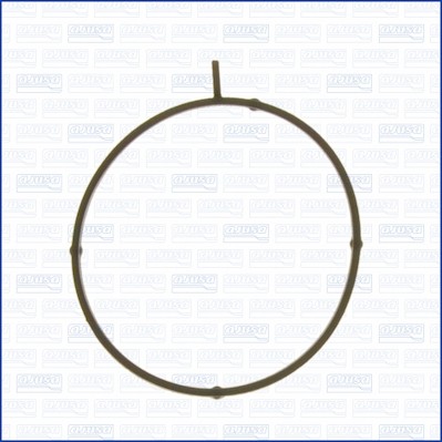 Fits AJUSA AJU01177500 Seal AJU01177500 Established in 1972, AJUSA is one of th - Image 5