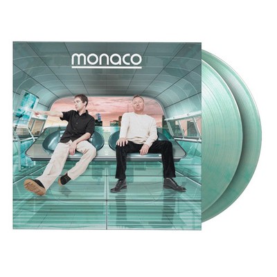Monaco Monaco 25th Anniversary Expanded Edition