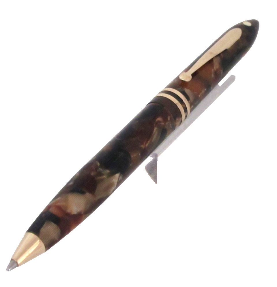 Stylo bille Sheaffer Balance authentique idèe cadeau d'affaires et signature