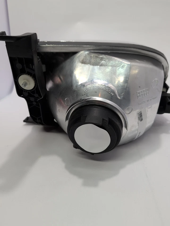 Conjunto de faros de repuesto lado izquierdo/derecho Toyota Tundra Eagle Eye 2000-2004 Foto 4 de 4