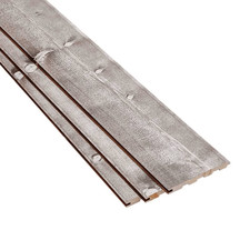 Internal Cladding Rustic For Walls & Ceilings Cappuccino 12x120mm 112 pcs @ 2.4m