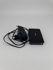 Zotac ZBOX PI335-W3B Intel Celeron N3350 CPU 4BG RAM 32GB emmc - gebraucht