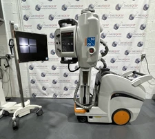 Carestream DRX Revolution Mobile System