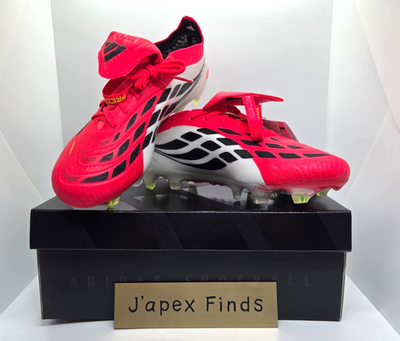 adidas PREDATOR Elite LL FG 27.0cm オフィシャルサイト