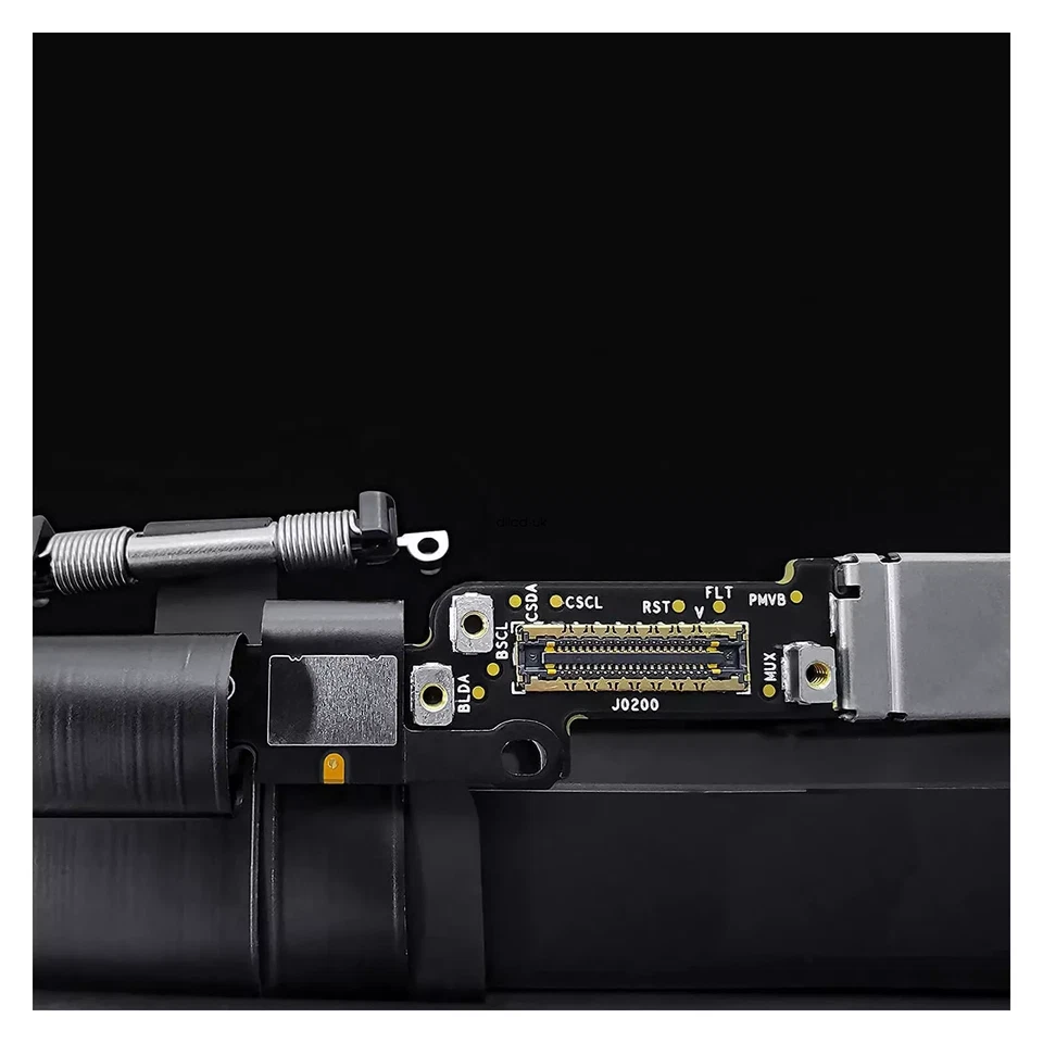 NEW For Apple MacBook Pro A2251 2020 EMC 3348 Retina LCD Screen Display Assembly - Bild 2 von 4