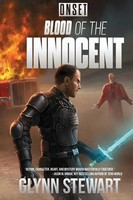 Glynn Stewart | Blood Of The Innocent | Taschenbuch | Englisch (2017) | Onset
