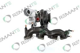 Turbolader Abgasturbolader für CHRYSLER DODGE JEEP MITSUBISHI SEBRING Cabriolet