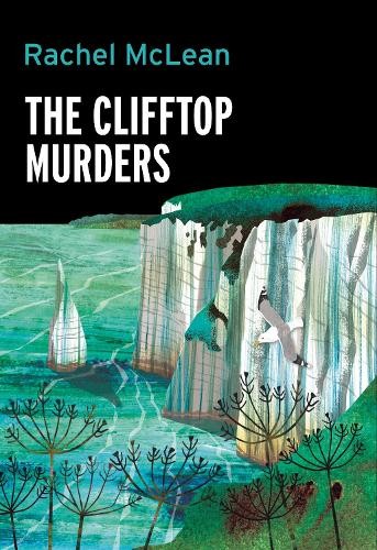 The Clifftop Murders by Rachel McLean - 9781913401269