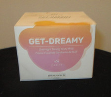 Maelys Get-Dreamy Overnight toning Body Whip - 6.8 oz - BRAND NEW - SEALED