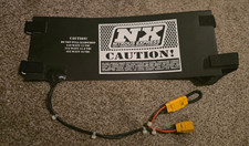 Nitrous Express Bottle Heaters 240w 13.8v Dc Nitrous Express Bottle Heaters 240w 13.8v Dc