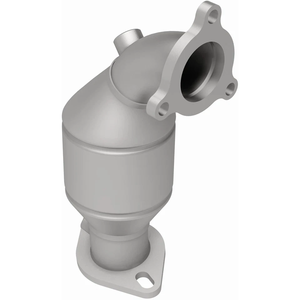 Convertidores catalíticos delanteros o traseros Magnaflow 49452 para Mitsubishi Eclipse Dodge Foto 2 de 4