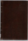 Carter A Genealogy of the Descendants of Samuel and Thomas, Sons of Rev. Samuel