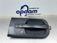 Porte avant et accessoires Hyundai H-1