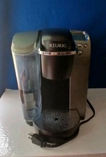 VTG Refurbished Keurig K70 Platinum 1 Cup Brewing System  Silver Tested Working