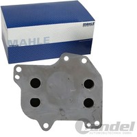 Mahle ÖLkÜHler MotorÖL KÜHler Passend FüR Audi A1 A3 Q2 Q3 TT MAN TGE Seat
