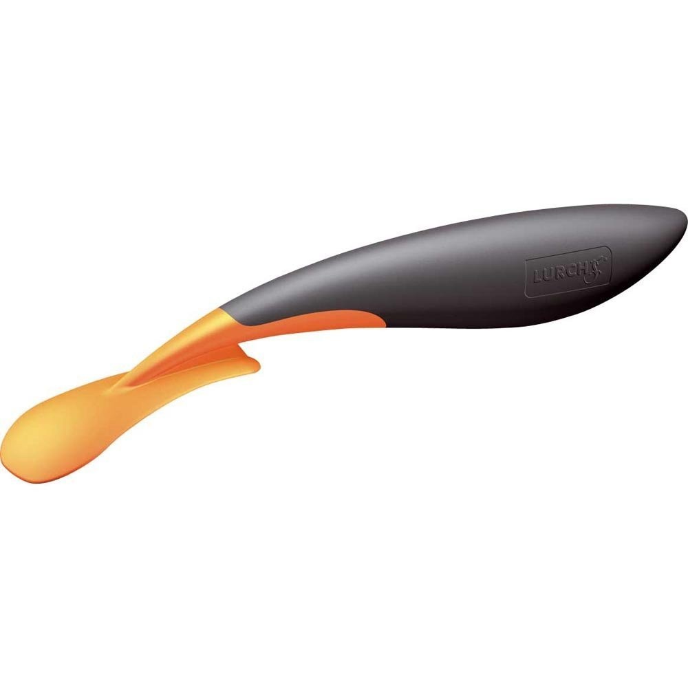 Lurch 10047, Arancione, 20 cm AL7K