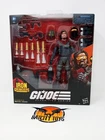 G.I. Joe Classified 118 Metal-Head 6 In Action Figure Hasbro 2024