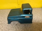 Tonka 1961 Stake Truck Cab Only for  Parts Or Restore