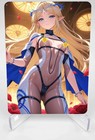 Cartethyia Anime Waifu Card 1/1 Collectible WWA-CTH-068 — photo 1