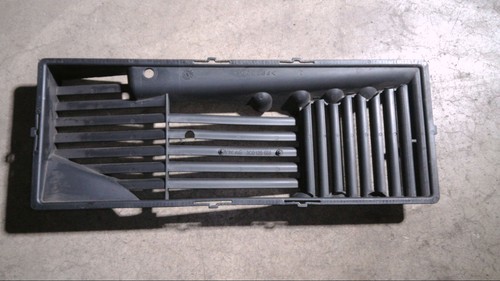 Luftfilter Einsatz Luftfilterkasten 3C0129668 VW Passat 1.6 TDI DPF Bluemotion