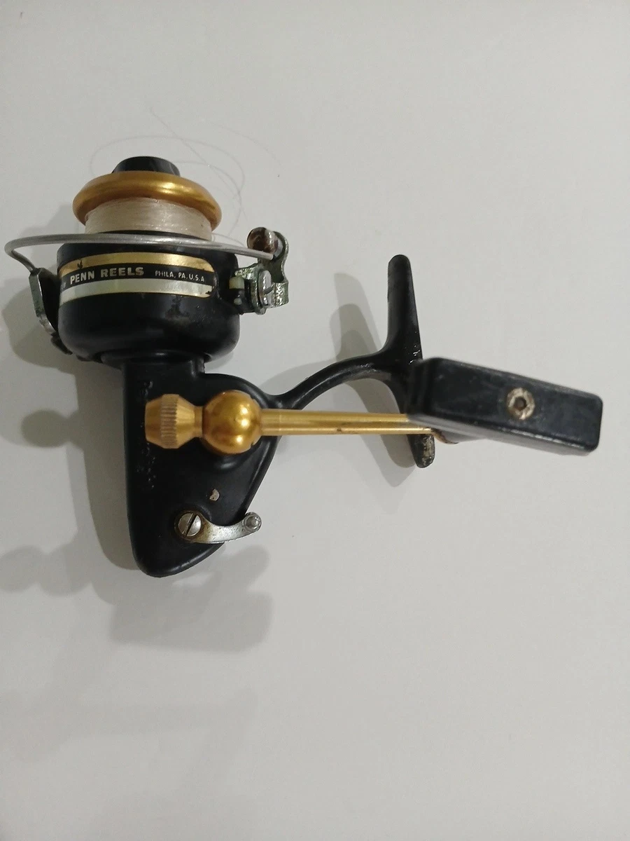 penn 716 spinning reel products for sale | eBay