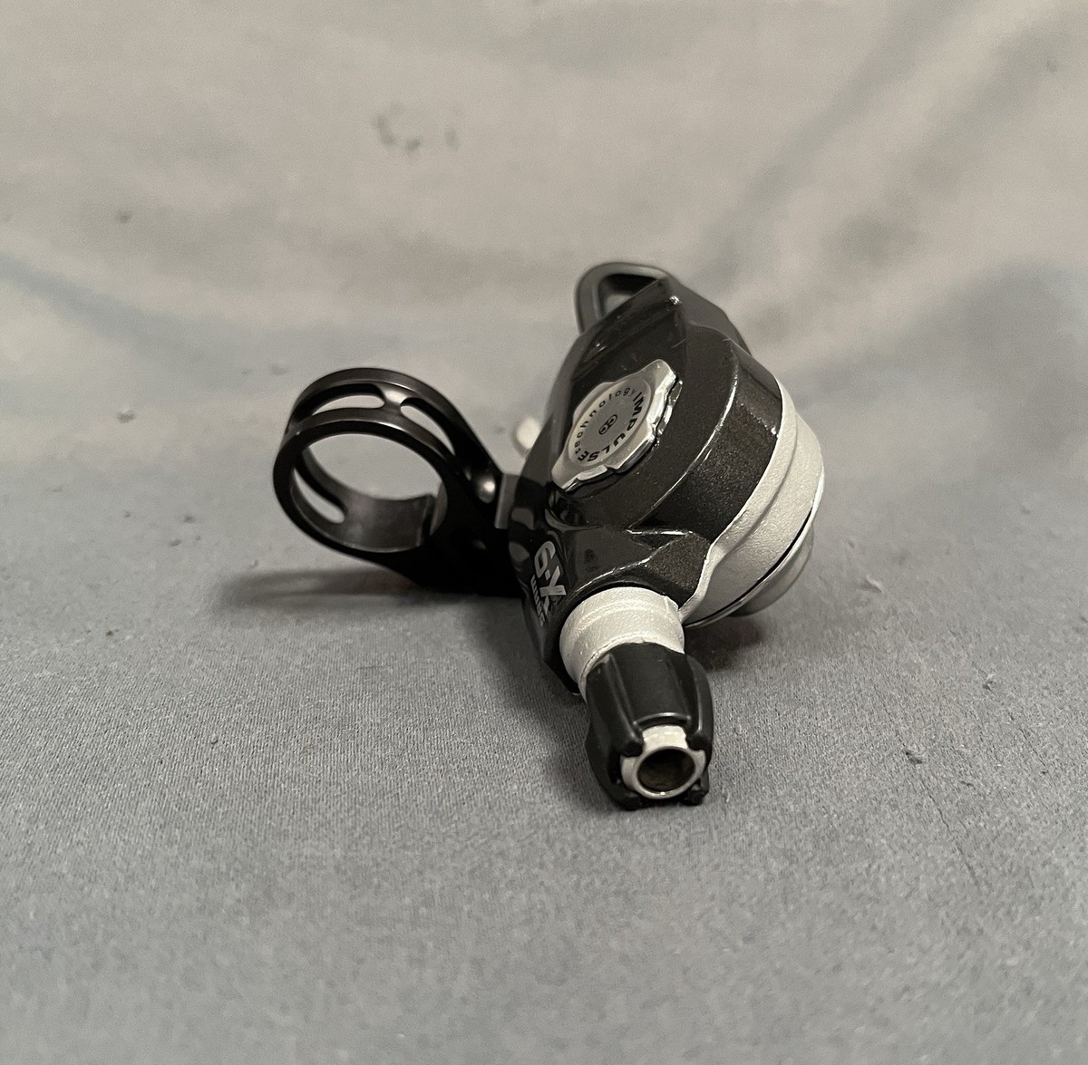 SRAM X9 Trigger Shifter Set MTB 3 x 9 Speed Front & Rear Impulse