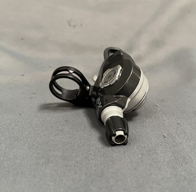 SRAM X9 Trigger Shifter Set MTB 3 x 9 Speed Front & Rear Impulse