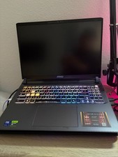 ordinateur portable gamer