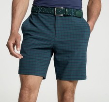 Walter Hagen Men's Performance 11 PureFlex 9" Golf Short Size 40