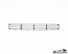 Stoßstangengitter Vorne Schwarz für Ford Focus I Base 98-01