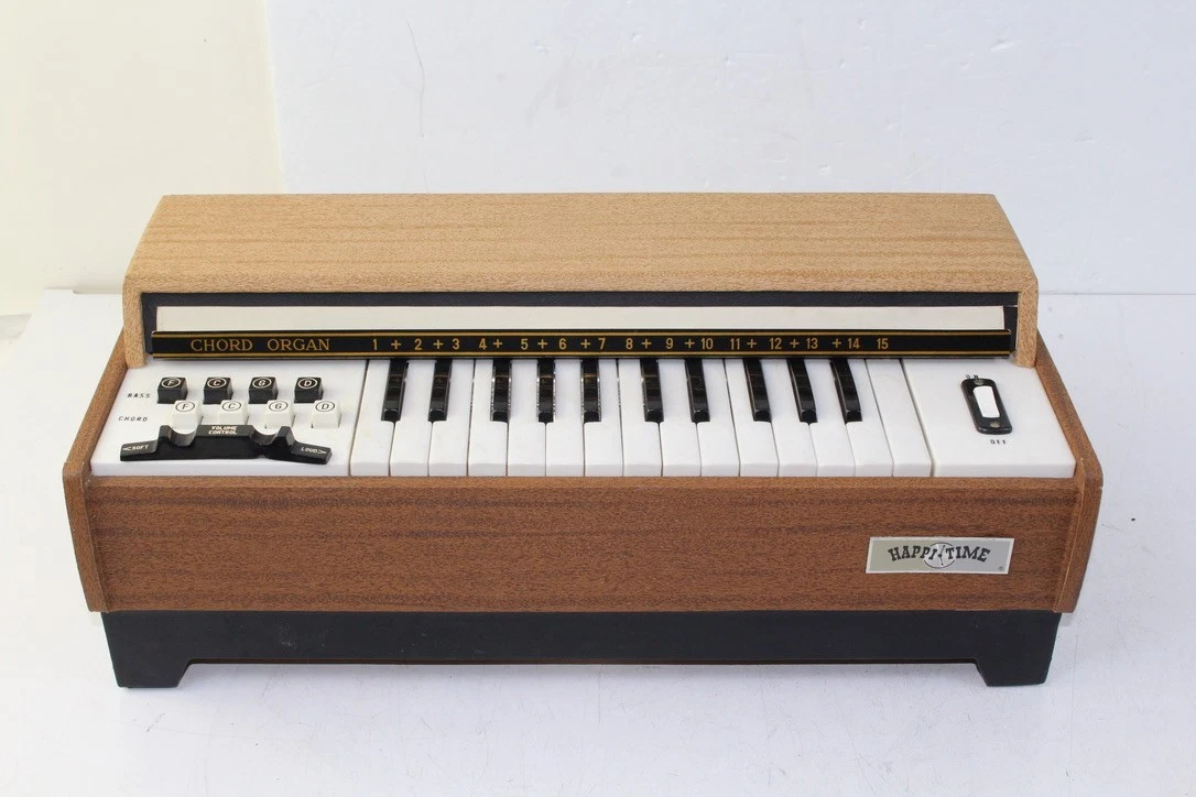 Vintage Organs for sale | eBay