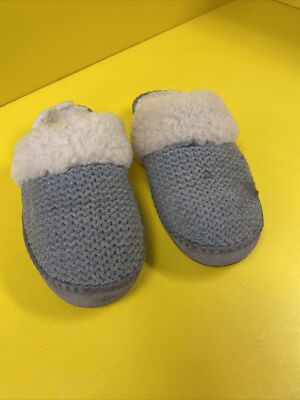 UGG Women's Scuffette Slippers Size 9