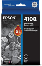 410 Claria Premium Ink High Capacity T410XL020 Works with Expression Premiu...