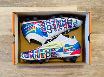 nike phantom gt elite blue pink yellow