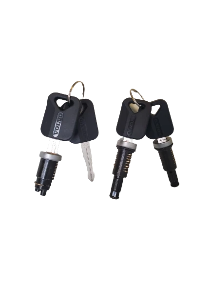 Volvo Truck 23054130 Lock Kit | eBay