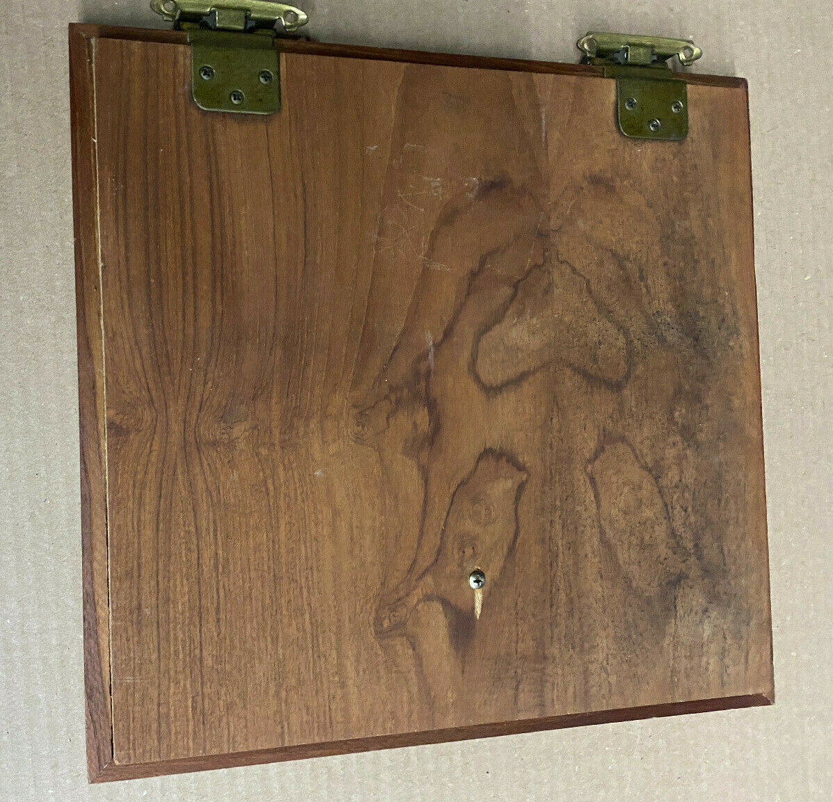 Marine Boat Kitchen Door Teak Wood RV / Boat INV 4 eBay