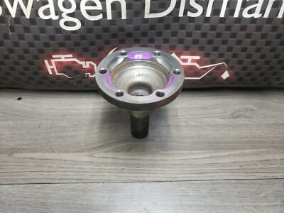 2002 - 2008 Audi A4 2.0L 2.0T Rear Left OR Right LR RR