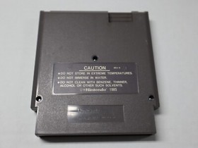 Bases Loaded (NES, 1989) Cart Only