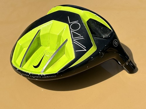 NIKE GOLF VAPOR PRO DRIVER 8.5-12.5 deg Head Only - Picture 2 of 8