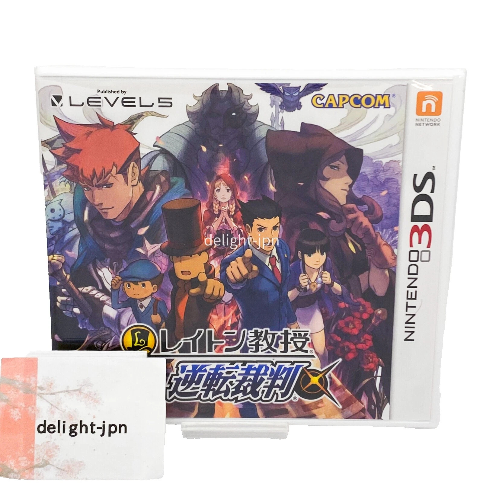 Nintendo 3DS juegos de video de acción y aventura de Aventura