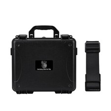 Explosion-proof Case Waterproof Portable Case With Shoulder Strap for DJI Flip