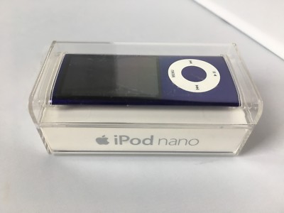 New Apple Ipod Nano 5th Generation 8gb 16gb Assorted Colors (30