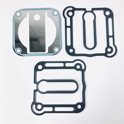 BENDIX 5008558 COMPRESSOR HEAD GASKET SET OEM, BA921 SERIE / BW